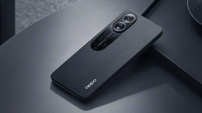 HP OPPO Murah, Desain Keren, Baterai Awet