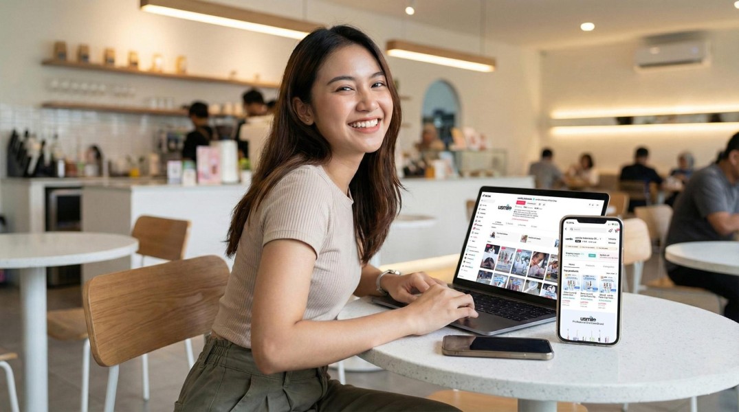 Tren Side Hustle Mahasiswa 2026: Cara UBSI Cetak Pengusaha Muda