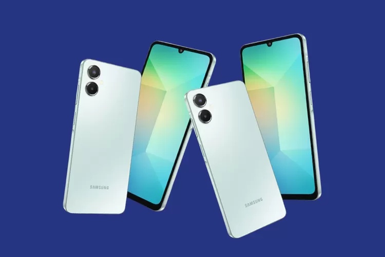 HP Samsung 5G Murah Juli 2025