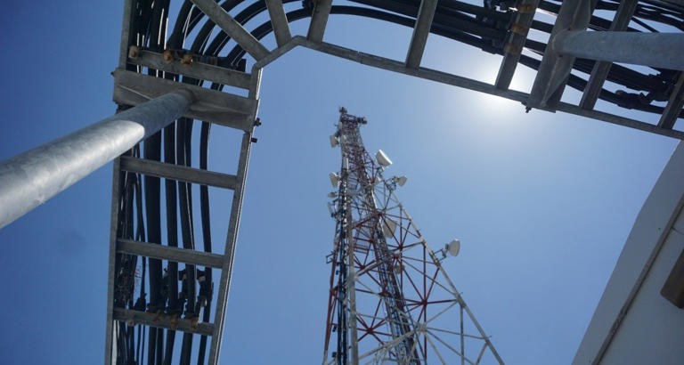 Mitratel Laporkan Lonjakan Tenancy Ratio Menjadi 1,55 Kali Kuartal III 2025