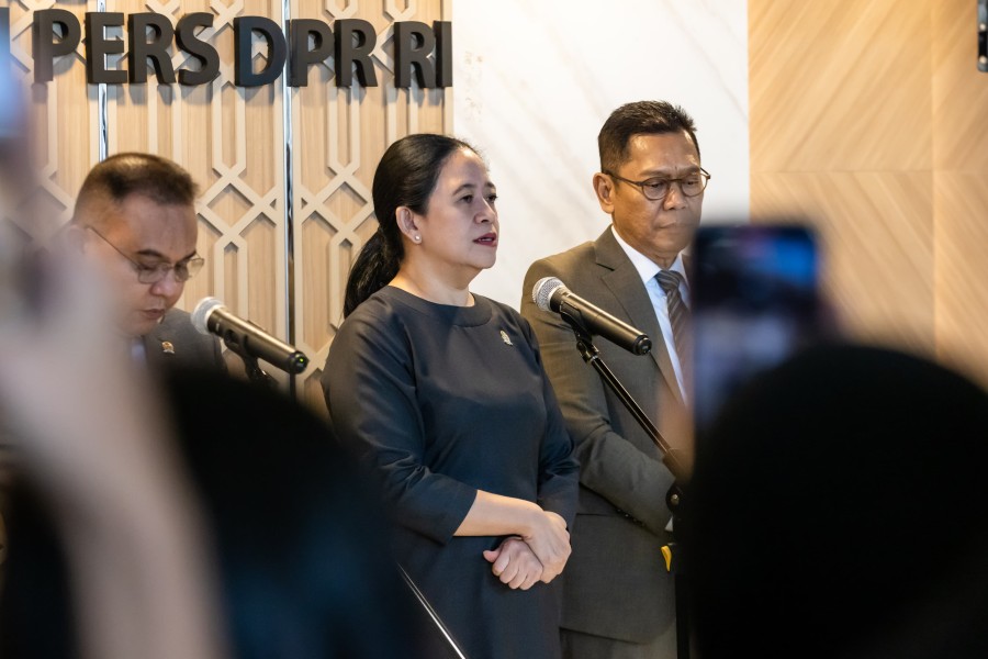 Revisi UU Pilkada Masih Menunggu Waktu Pembahasan DPR dan Dinamika Politik Nasional