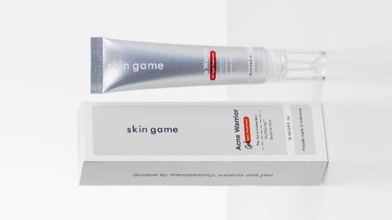 5 Acne Spot Treatment Ampuh untuk Remaja, Bisa Kempeskan Jerawat dalam Semalam