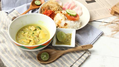 Trik Memasak Soto Ayam Agar Kuah Tetap Segar Tahan Lama