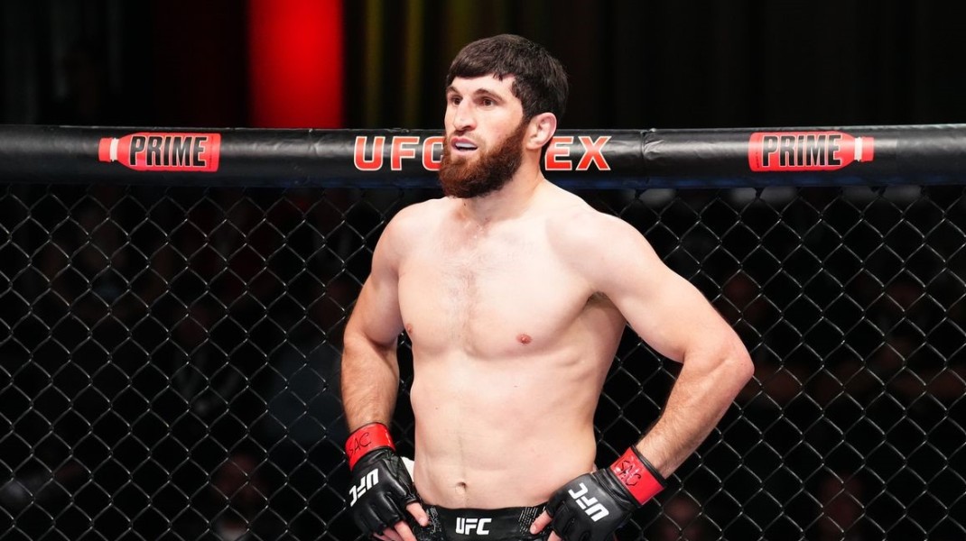 Olahraga UFC: 8 Petarung Muslim Top, Bukan Sekadar Khabib