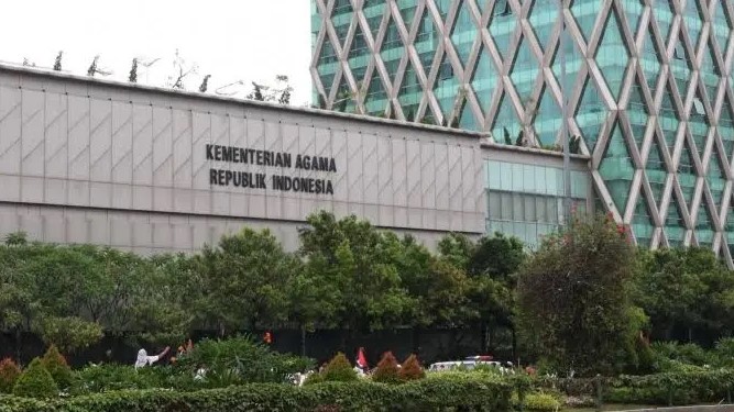 Kemenag Dorong Peningkatan Akses Pendidikan untuk Murid Baru Madrasah Nasional