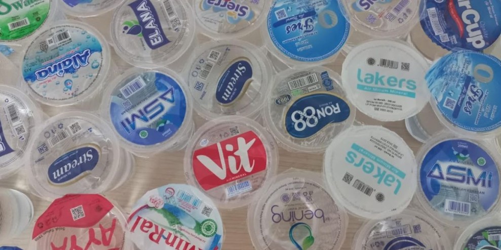 Modal Usaha Air Minum Kemasan Gelas: Memulai Bisnis Menguntungkan