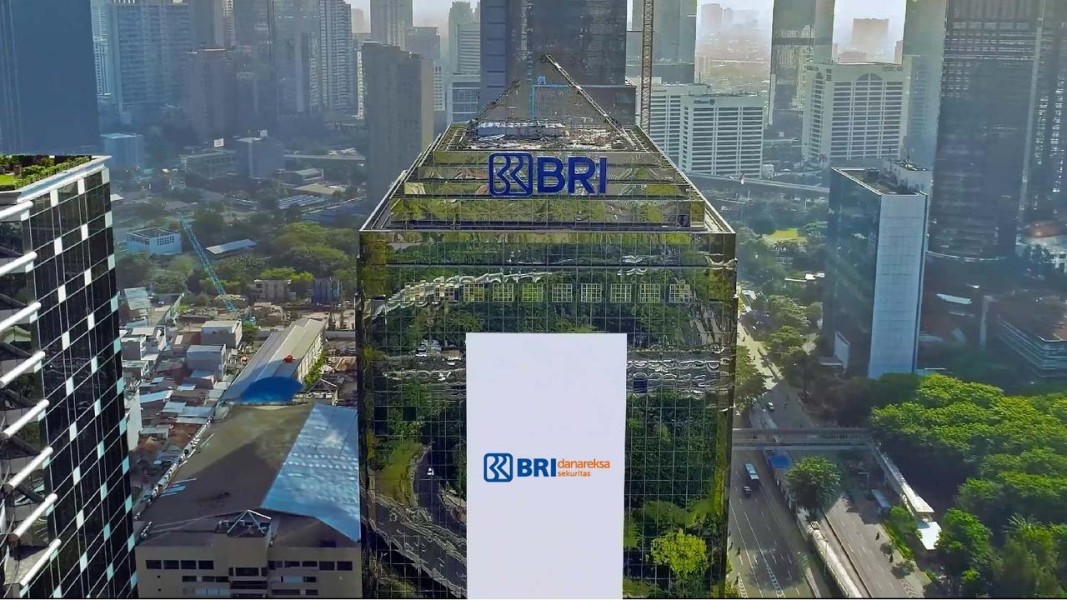 Program KUR BRI 2026 Dorong UMKM Raih Kesuksesan dan Ekspansi Usaha