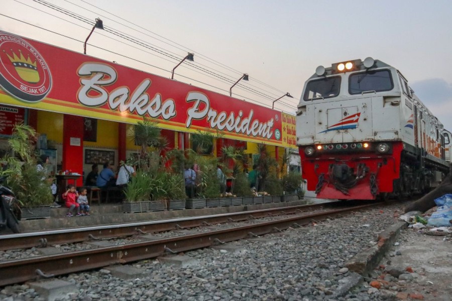 Rekomendasi Kuliner di Kota Malang yang Wajib Dicoba