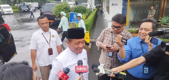 Indonesia Tetap Impor Energi Dari AS Tanpa Tambah Kuota