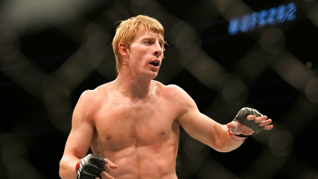 Pimblett Tantang Gaethje di UFC 319, Langkah Menuju Juara
