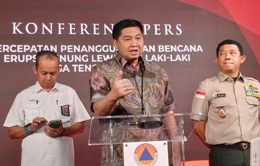 Pemerintah Belanda Siapkan Dana Investasi Rp4,89 Triliun untuk Dukung MBG Hingga Program Rumah Murah