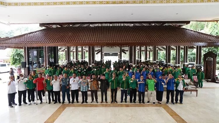 Dukungan Bambang Haryo untuk Prestasi Olahraga Sidoarjo