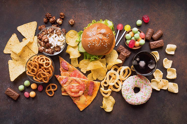 Dokter Ingatkan 5 Makanan Berbahaya untuk Ginjal