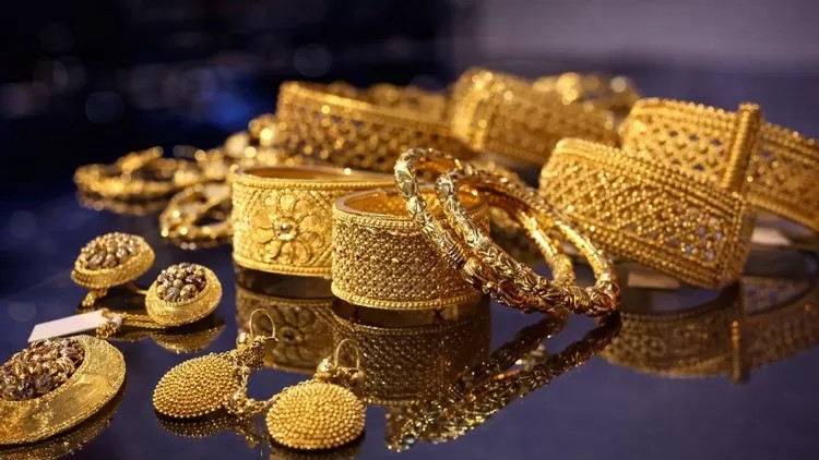 Harga Emas Perhiasan Hari Ini Rabu 4 Maret 2026 di Berbagai Toko Terpantau Fluktuatif