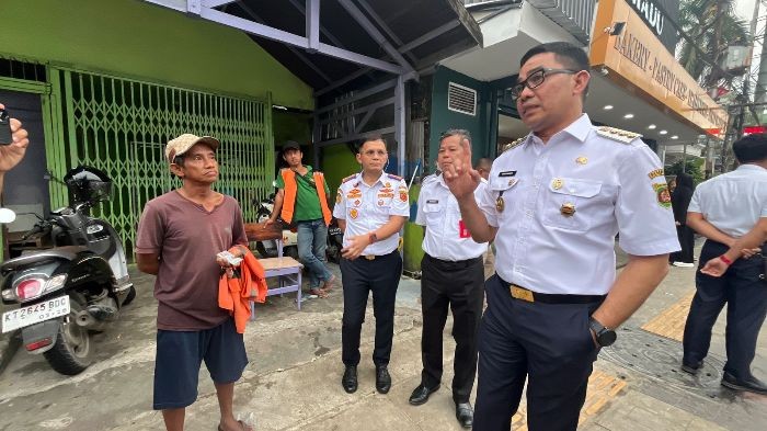 Bank Mandiri Perkenalkan Inovasi Digital di Samarinda, Siap Tingkatkan PAD Lewat Sistem Pembayaran Parkir
