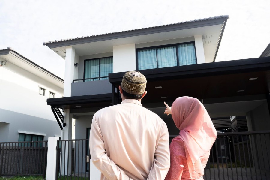 Resesi Bukan Halangan: Peluang Emas Beli Rumah dengan KPR Lebih Murah