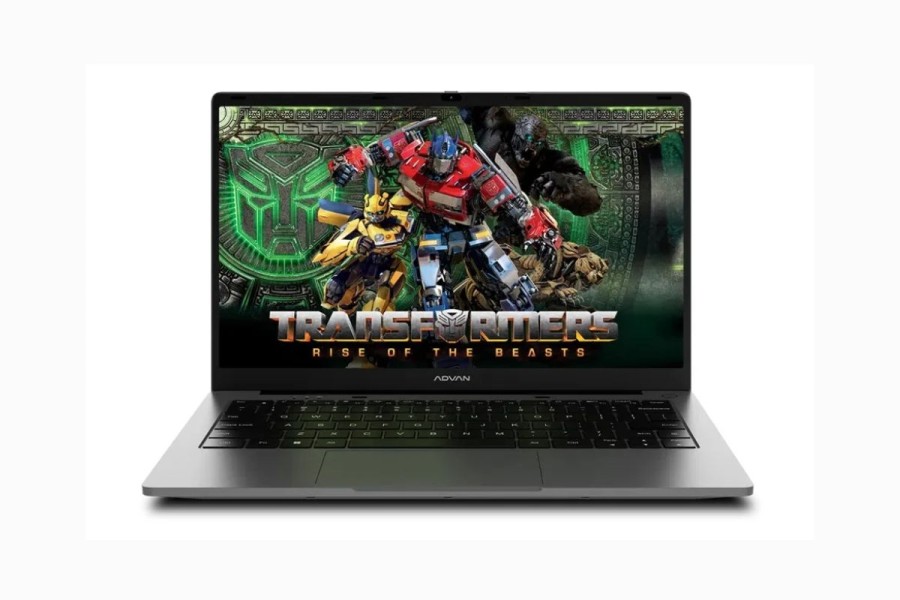 Laptop Advan 2 Jutaan: Pilihan Terjangkau untuk Pengguna Dasar