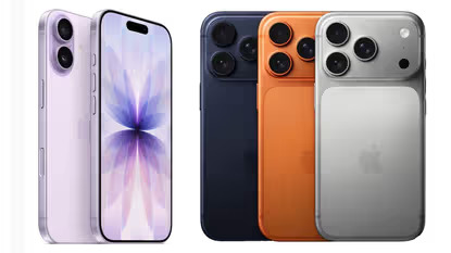 iPhone 17 Pro Resmi Hadir di Indonesia, Intip Spesifikasinya iPhone 17 Pro Resmi Hadir di Indonesia, Intip Spesifikasinya