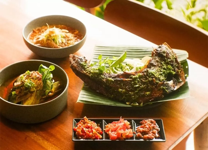 Menikmati Liburan di Jogja Sambil Menjelajahi Ragam Kuliner Nusantara yang Sedang Hits