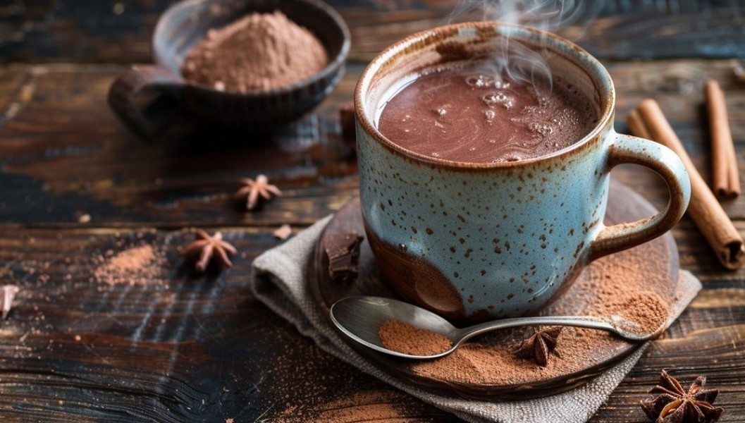 Minuman yang Membantu Tubuh dan Pikiran Lebih Rileks