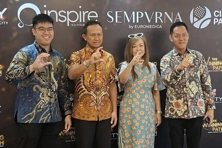 Insentif PPN Nol Persen Dorong Optimisme Properti Nasional