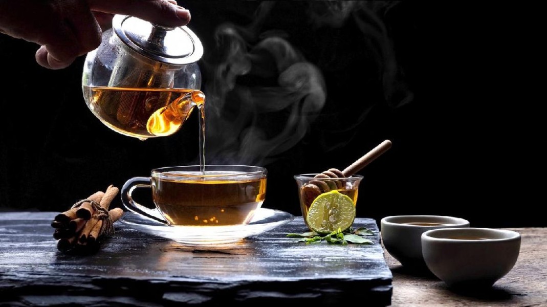 6 Manfaat Luar Biasa Minum Teh bagi Kesehatan Tubuh 6 Manfaat Luar Biasa Minum Teh bagi Kesehatan Tubuh