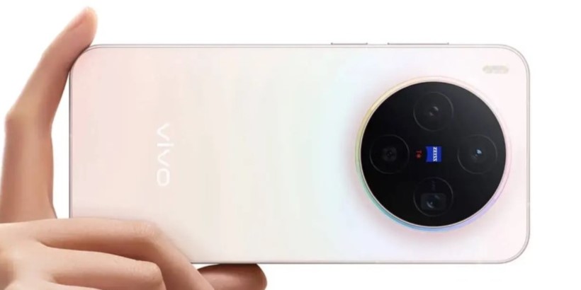 Vivo X300s Dibekali Spesifikasi Premium dan Performa Tinggi Generasi Baru