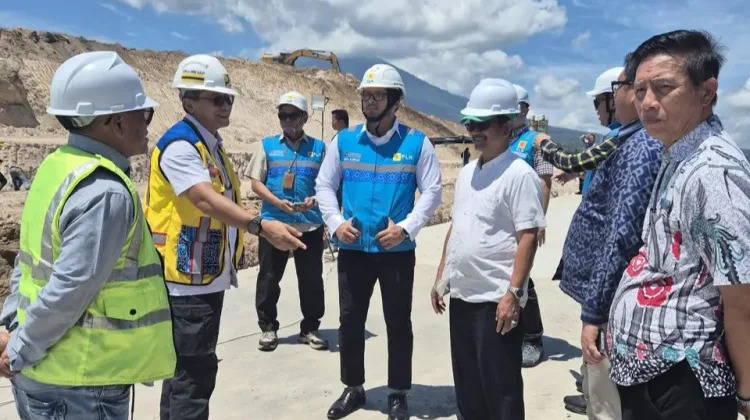 PLN Perkuat Listrik Andal Dorong Investasi KEK