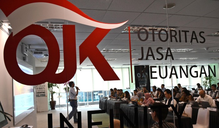 OJK Tingkatkan Pengawasan Bisnis Bank BUMN Seiring Peluncuran BPI Danantara oleh Pemerintah