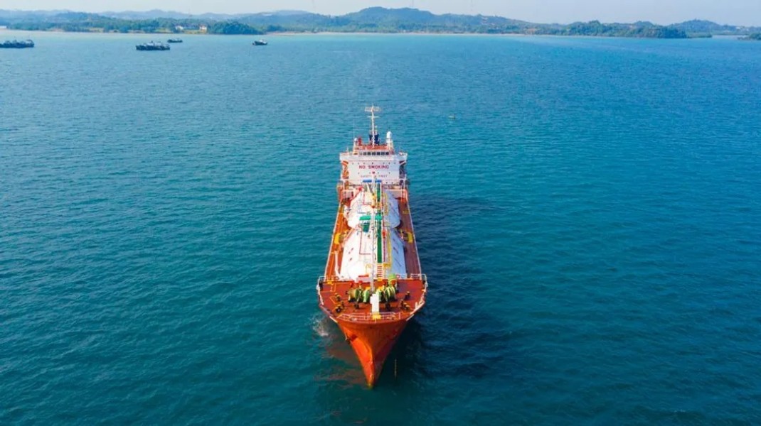 HUMI Tingkatkan Kapasitas Operasional Maritim untuk Energi Nasional