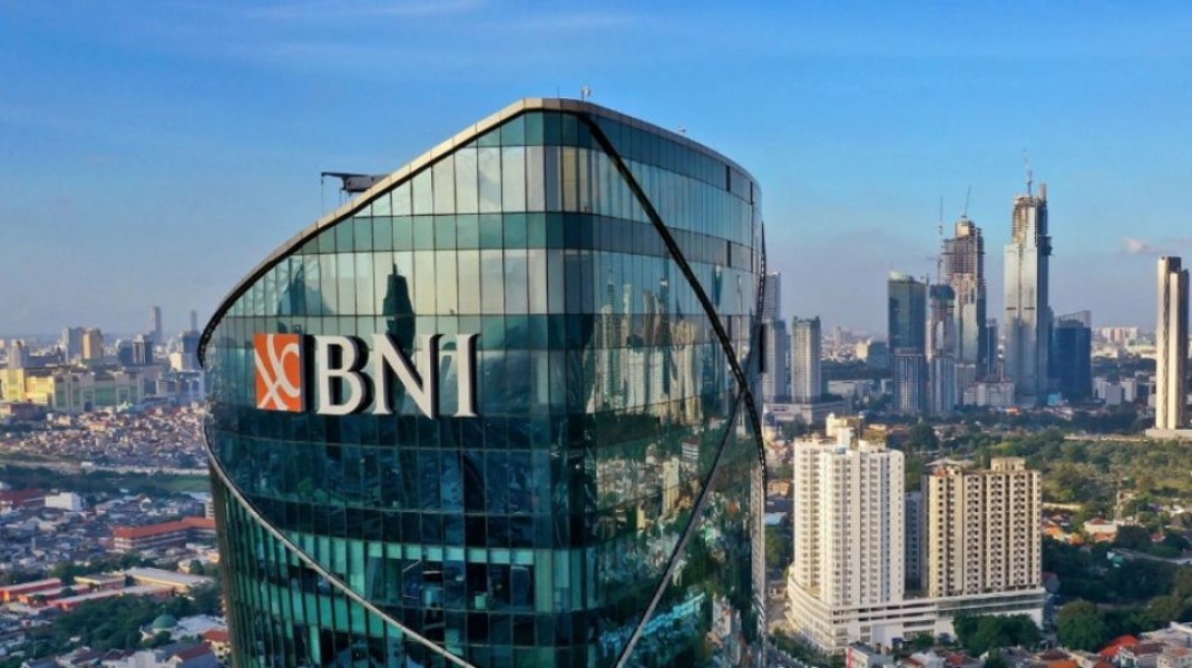 BNI Fokus Efisiensi dan Dana Murah Jaga Profitabilitas