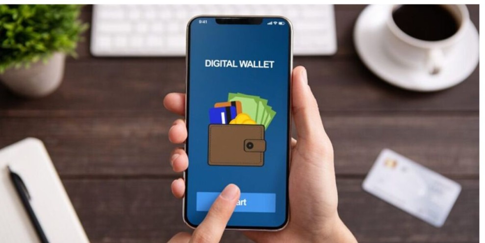 Aplikasi Dompet Digital Tanpa KTP yang Mudah dan Praktis