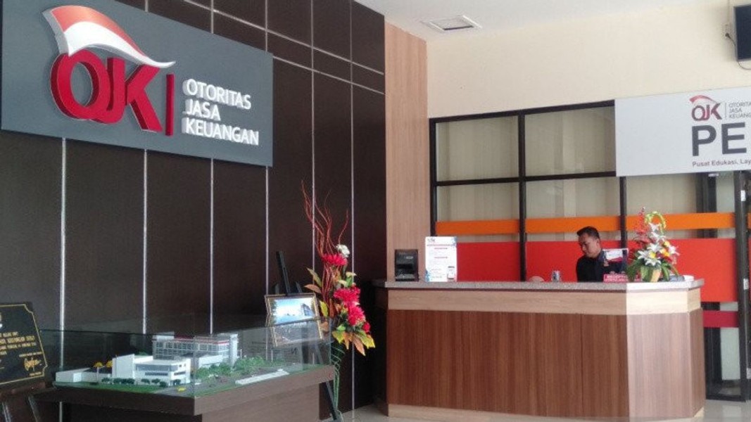 OJK Papua: 60 Kasus Pinjaman Online Ilegal Terjadi Sepanjang 2024, Satgas Dibentuk untuk Tindak Lanjut