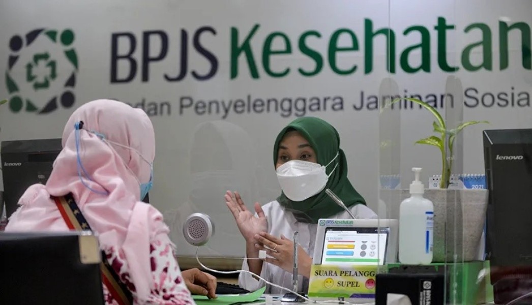 Bandung Pastikan Layanan BPJS Lancar Tanpa Tunggakan