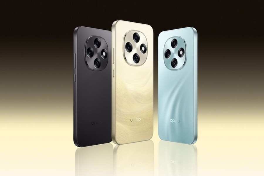 Oppo A6 Pro Hadir dengan Baterai Jumbo dan Chip Kencang