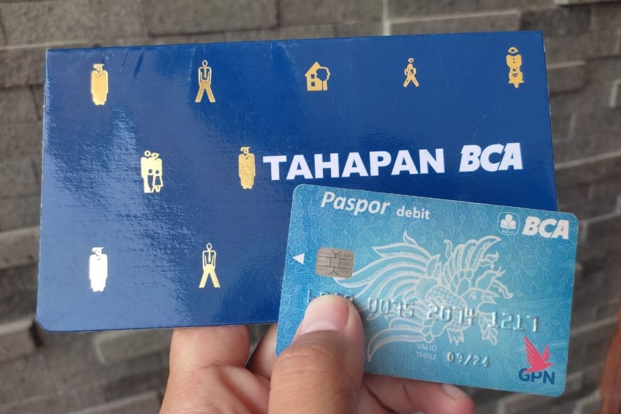 Tabungan BCA Berjangka: Bunga hingga Syarat dan Cara Buka