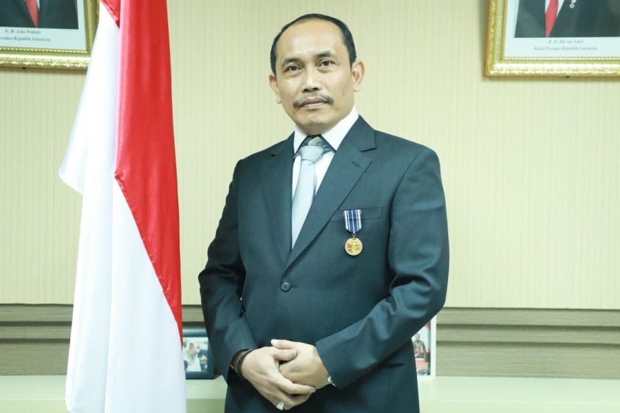 Kemnaker Terapkan HAKORDIA 2025 Untuk Budaya Kerja Bersih dan Akuntabel