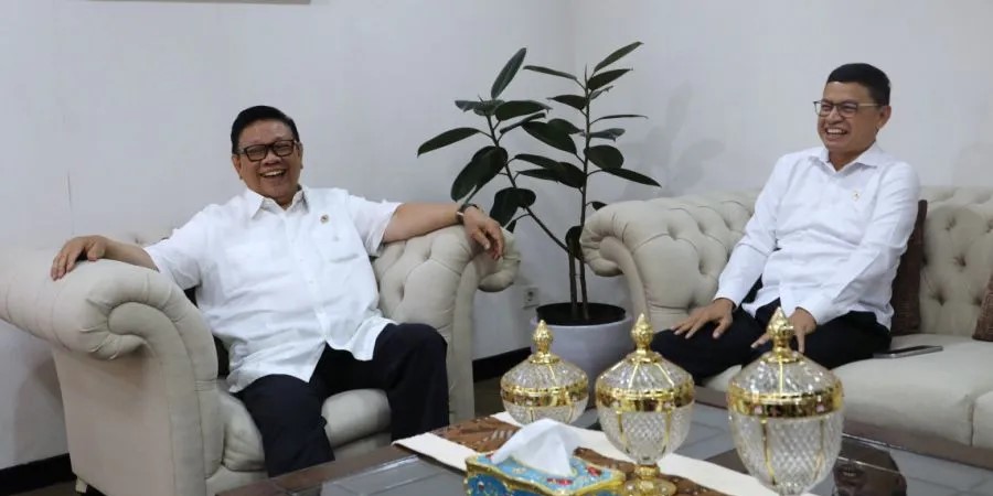 BPOM Terapkan Nutri-Level, Konsumsi GGL Berlebih Kini Bisa Dikontrol Efektif