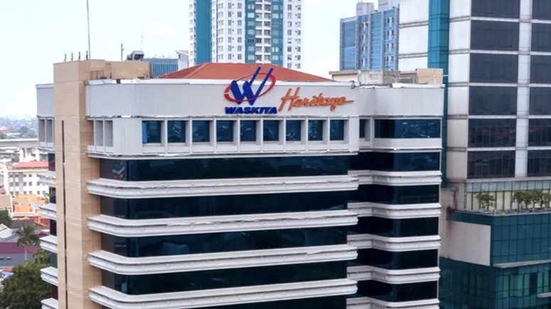 Waskita Karya Genjot Proyek Infrastruktur Strategis untuk Mendorong Pembangunan Nasional