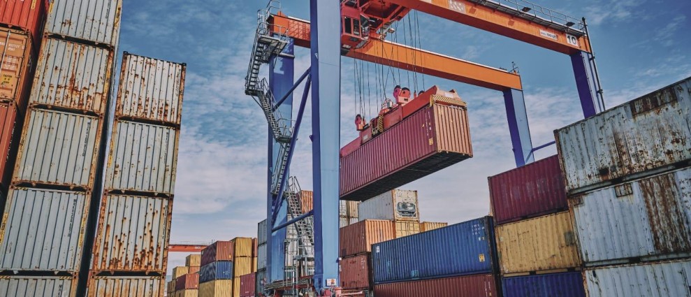 Penahanan Kontainer Batu Bara Ancam Kelumpuhan Logistik Nasional Indonesia