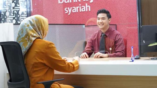 BJB Syariah Perkuat Pembiayaan Wholesale Fokus Sektor Unggulan 2025