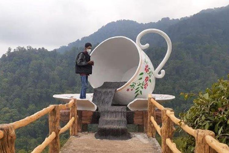 10 Tempat Wisata Terbaik di Madiun, Wajib Dikunjungi Saat Libur Lebaran 2025