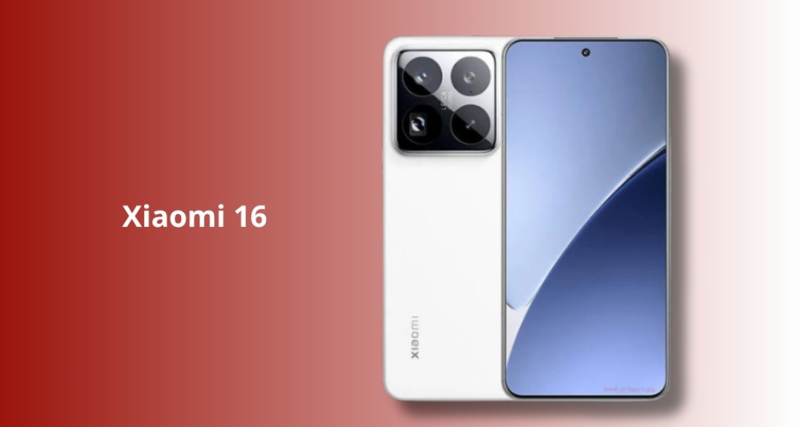 Xiaomi Bersiap Rilis Seri 16: Tiga Model Terkini