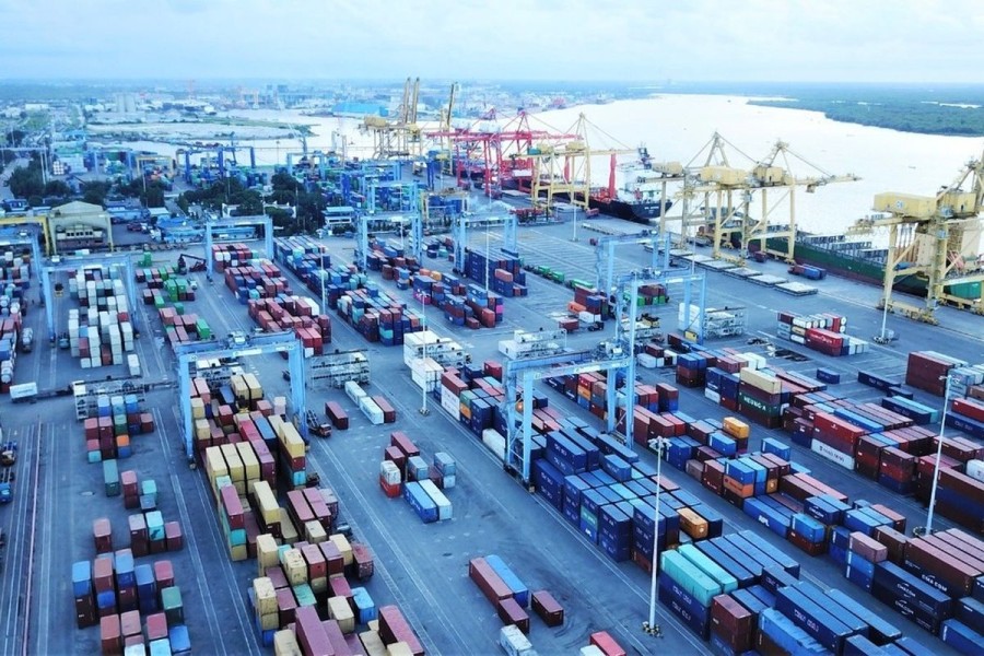 Terminal Pelabuhan Belawan dan Kuala Tanjung Beroperasi 24 Jam untuk Antisipasi Lonjakan Logistik Saat Lebaran