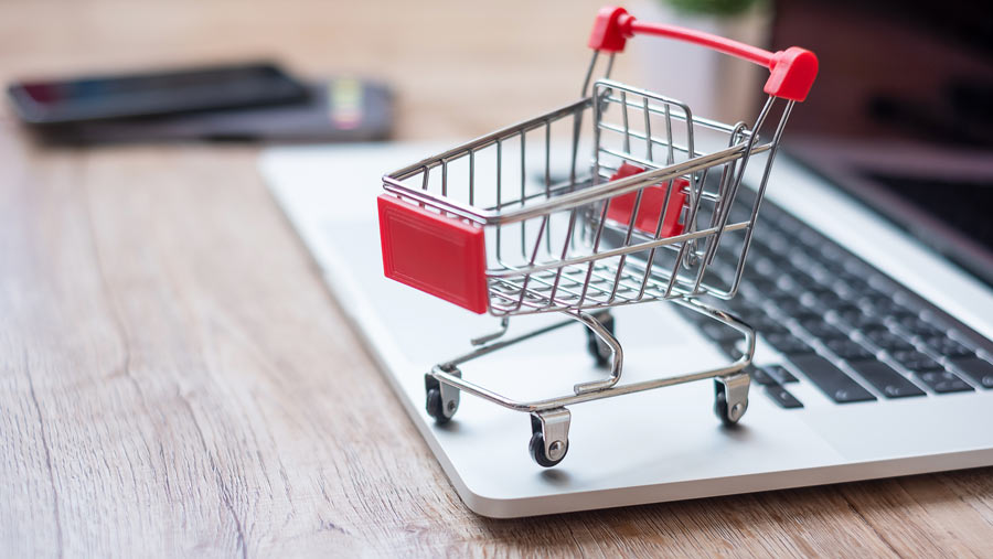 Belanja Online Marketplace Bersiap Jalani Aturan Baru