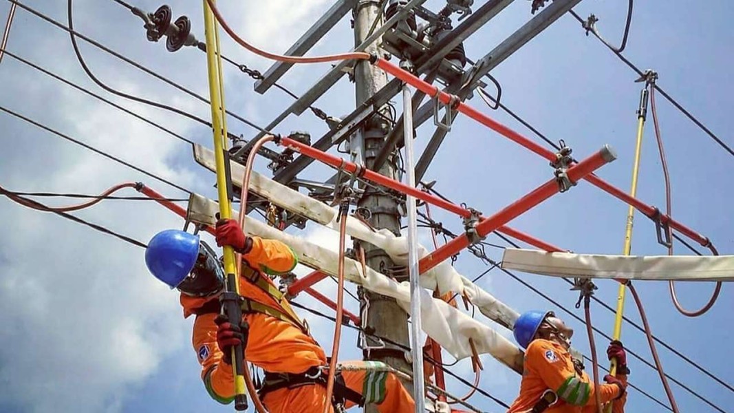 Pemadaman Listrik Masih Jadi Sorotan, Anggota DPR Kritik Kinerja PLN