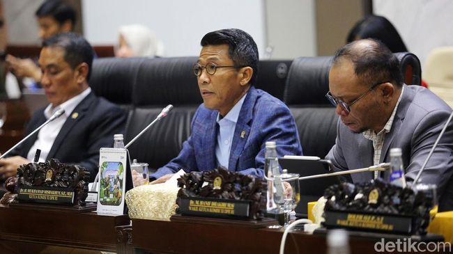 Komisi DPR Panggil Dirjen Pajak: Polemik Coretax Mengemuka