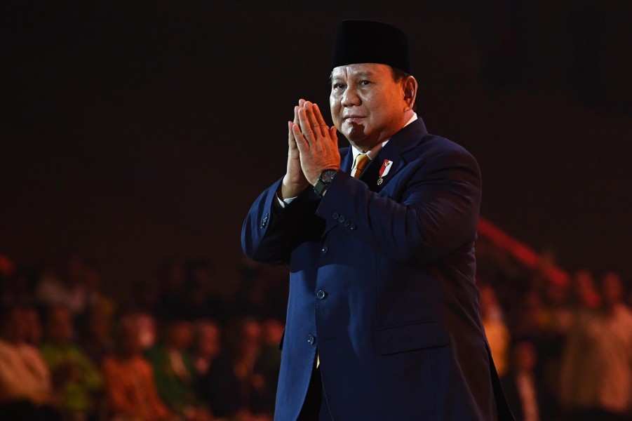 Prabowo Subianto Dikritik Terkait Prioritas ASEAN dalam Kebijakan Luar Negeri oleh BRIN