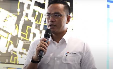Pertamina Dukung Program Subsidi BBM Tepat Sasaran Pembaruan Data Penerima Dimulai