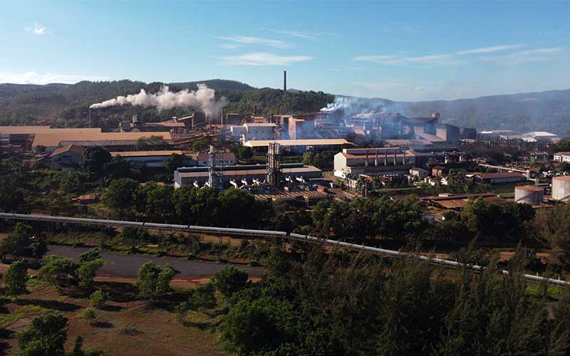 Harga Nikel Turun, Merdeka Copper Hadapi Tantangan Berat